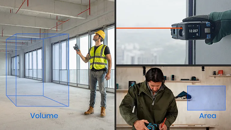 How to use digital tape measure effectively for home improvement？