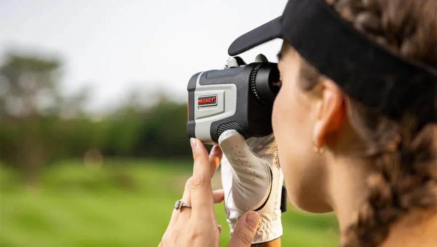 What Factors Need to be Considered to Buy Golf Rangefinder Brand Products?