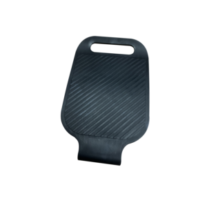 Golf rangefinder strap