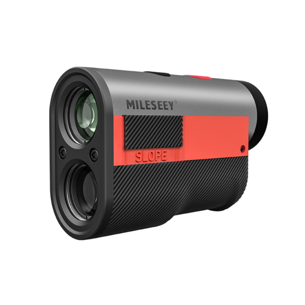 GPF12 Golf  Rangefinder with Magnetic Strip