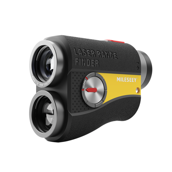 PFS2 Premium Golf Rangefinder