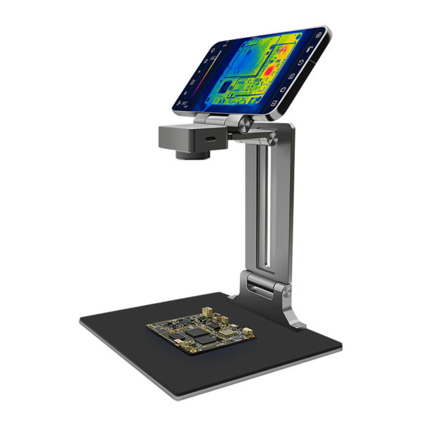 TR256P Cutting-edge PCBA Thermal Inspection