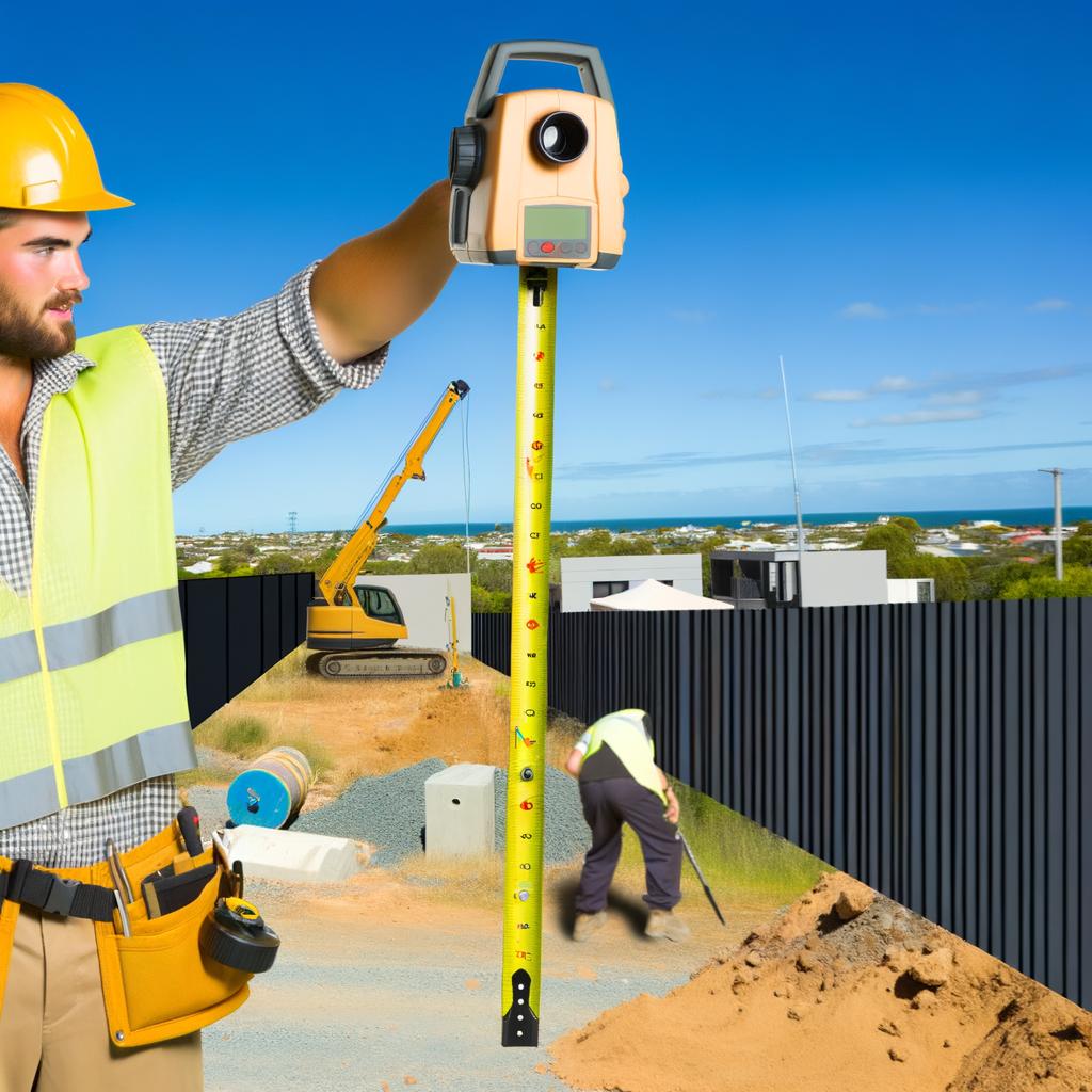 Why the Outdoor Laser Measure is the Best Tool for Precision and Convenience